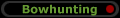 Bowhunting
